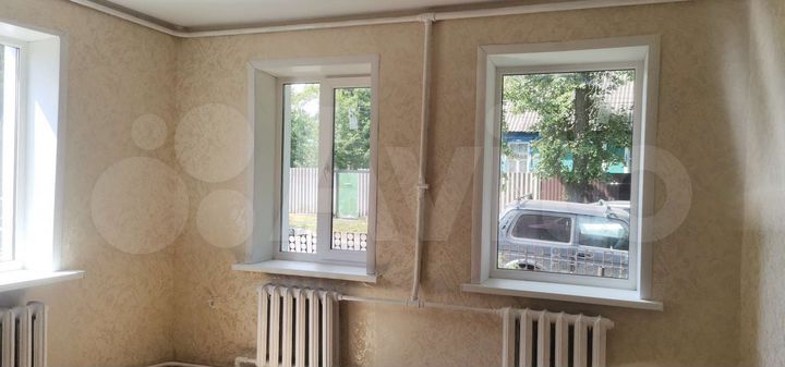 Дом 81 м² на участке 6 сот.