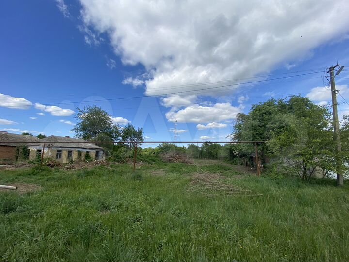 Участок 24 сот. (ИЖС)