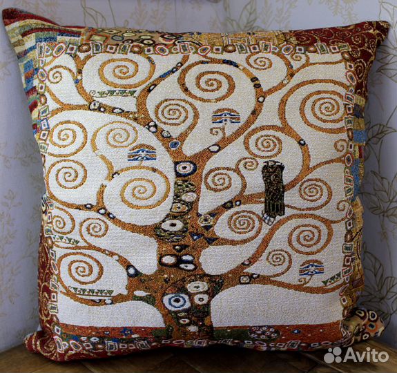 Гобелены по мотивам Густава Климта