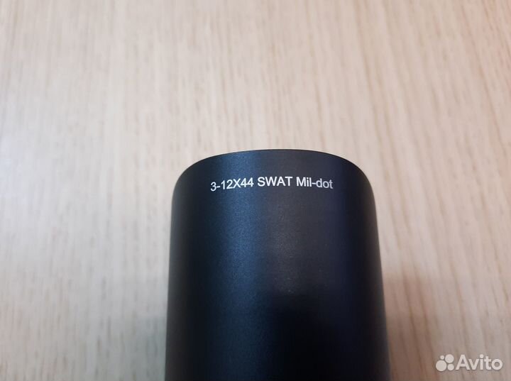 Прицел Leapers 3-12X44 Accushot