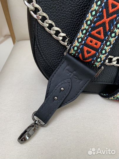 Ремень текстильнай для сумки