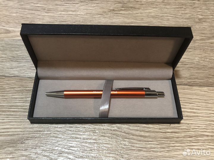 Футляр для ручки подарочная коробка