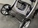 Детская коляска Luxmom Dalux 608 2в1 премиум