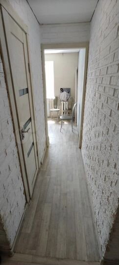 2-к. квартира, 42,6 м², 3/4 эт.