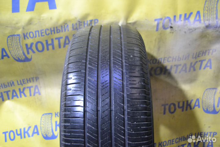 Goodyear Eagle LS 2 225/55 R18