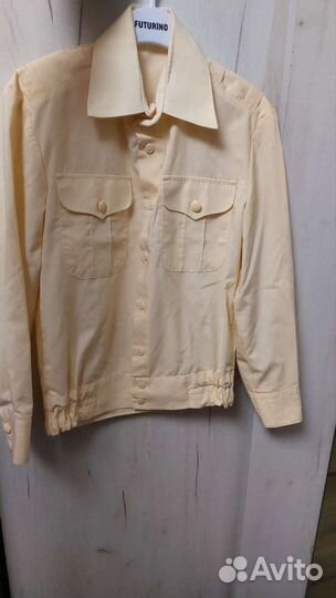 Кадетская форма