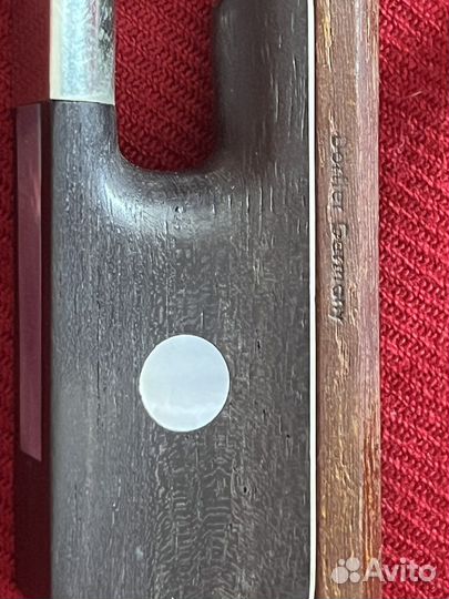 Смычок Doerfler для скрипки 3/4