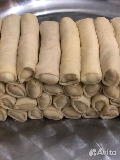 Блины на заказ