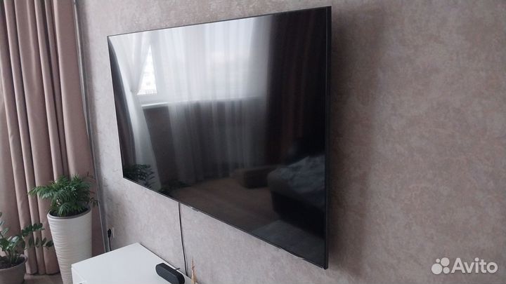 Телевизор samsung SMART tv