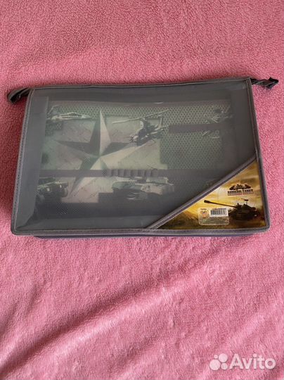 Папка мальчику