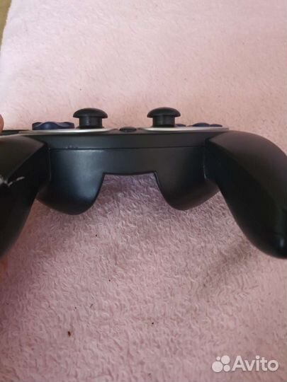 Джойстик для пк