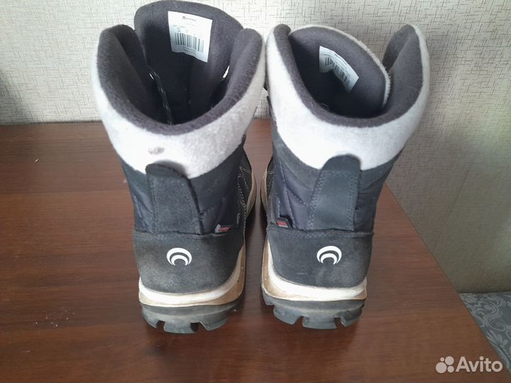 Женская обувь