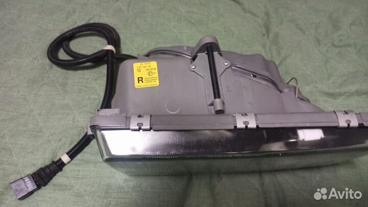 Фара на автобус Мерседес