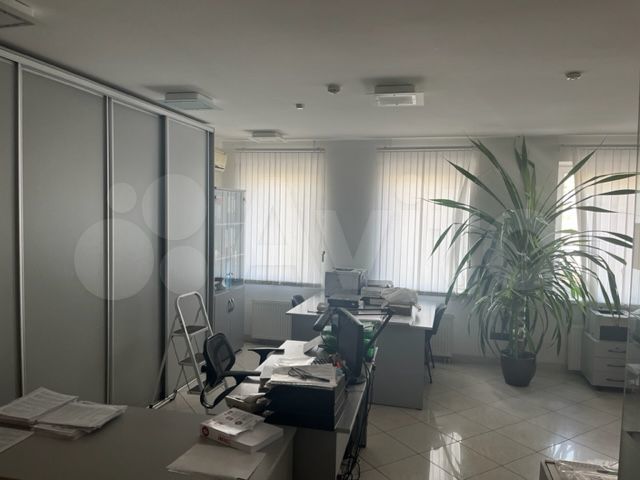 Офис, 164.5 м²