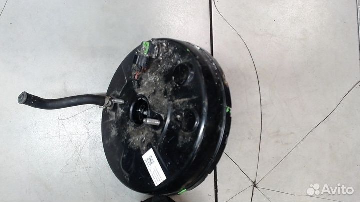 Усилитель тормозов вакуумный Honda Civic 2015, 201