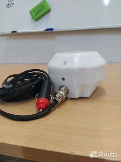 GPS Агронавигатор/Курсоуказатель