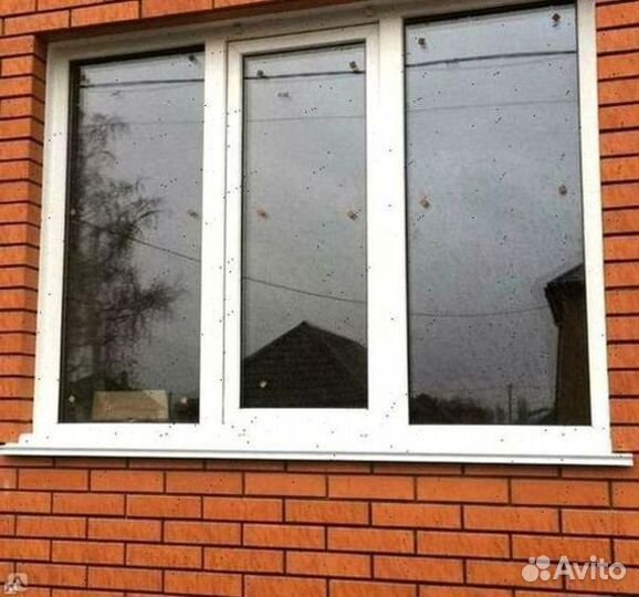 Пластиковые окна и балконы