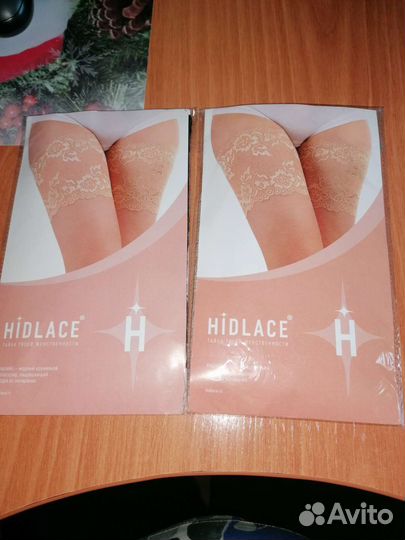 Хидлейс (повязка на бедро)