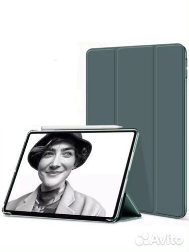 Чехол для iPad Mini 6 Silicone Case (2021 г.)