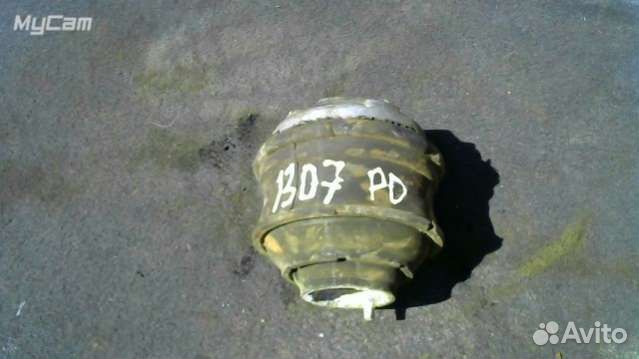 Подушка двигателя Mercedes-Benz C W202 mersedes