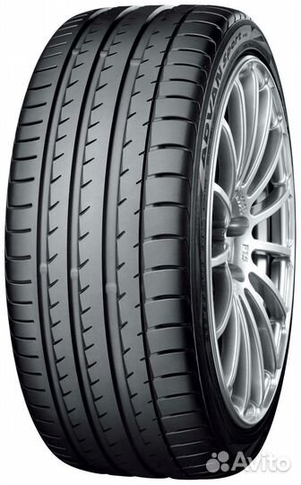 Yokohama Advan Sport V105S 245/40 R18 Y