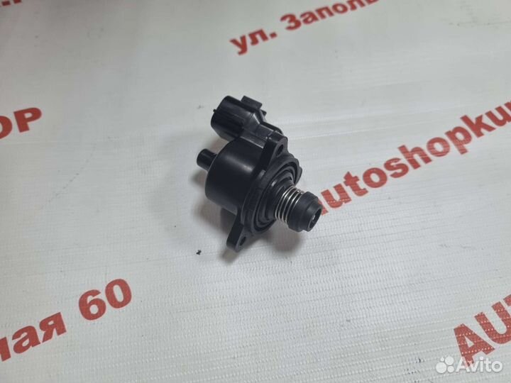 Рхх клапан холостого хода Лансер 9 2,0