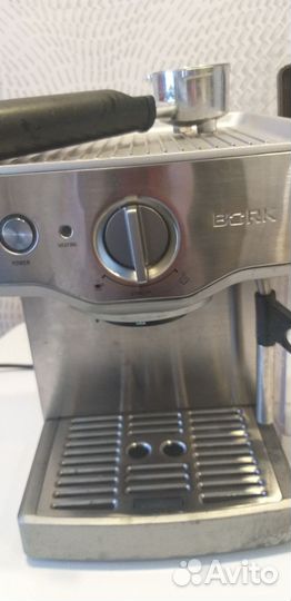 Кофемашина