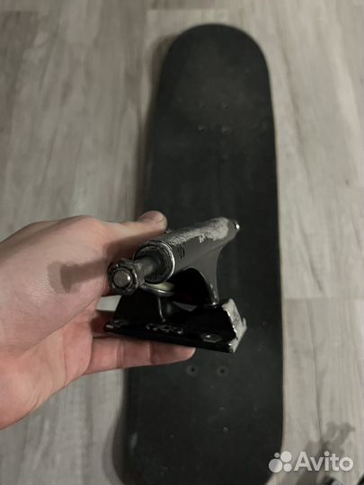 ACE AF-1 60 подвески/траки для скейтборда