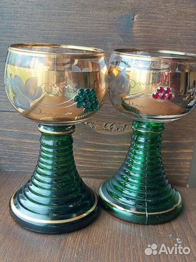 Ремер бокал