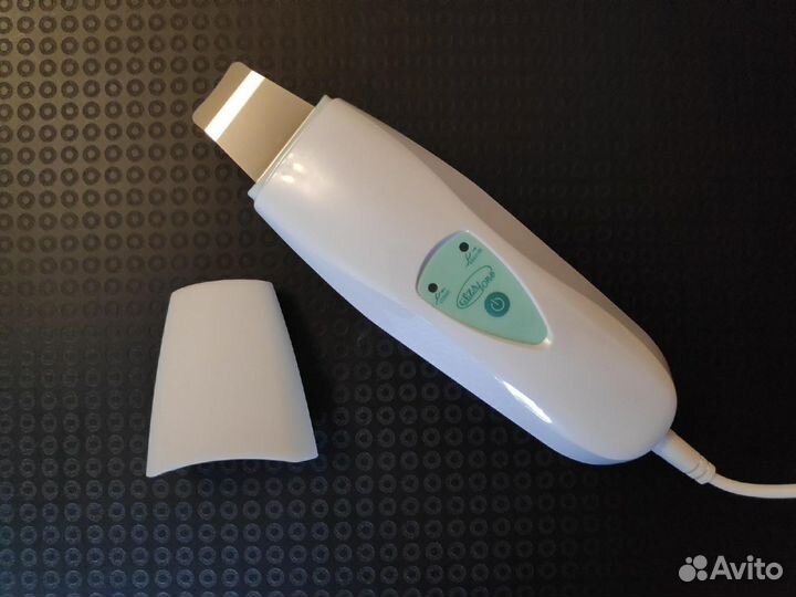 Аппарат для ультразвуковой чистки лица gezatone