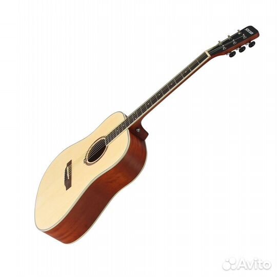 Акустическая гитара starsun DG220p Open-Pore (Комп