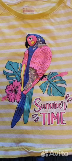 Летние платья