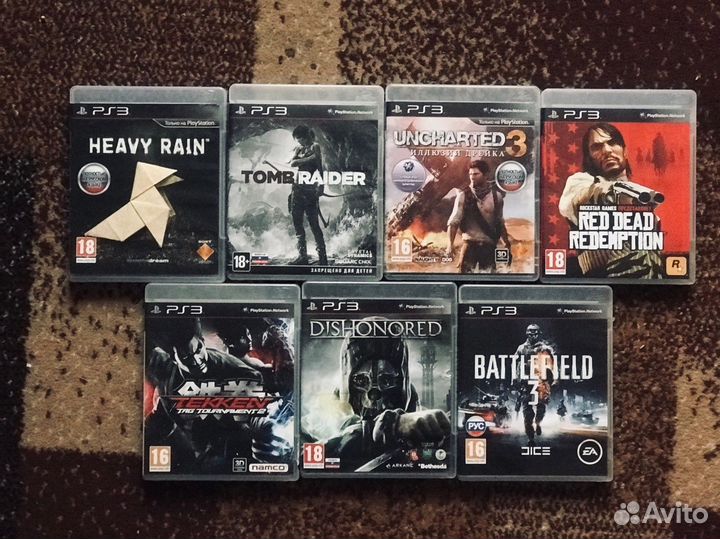 Sony playstation 3 slim