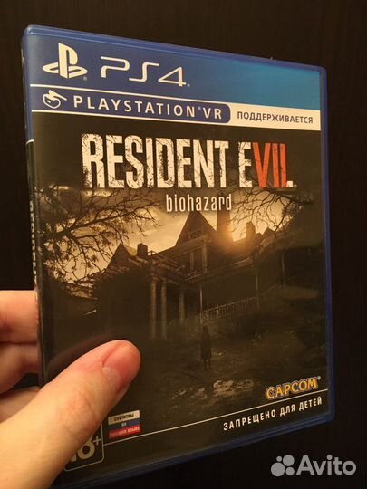 Игры для приставок ps4 Uncharted 4