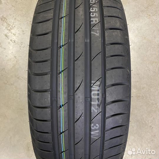 Marshal MU12 235/55 R18 100V