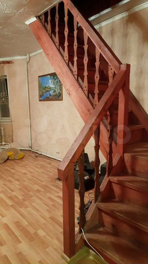 Дом 186 м² на участке 17,4 сот.