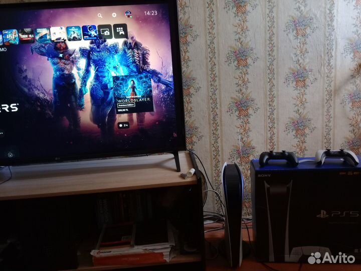 Sony PlayStation 5 Digital Edition