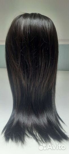 Парик новый