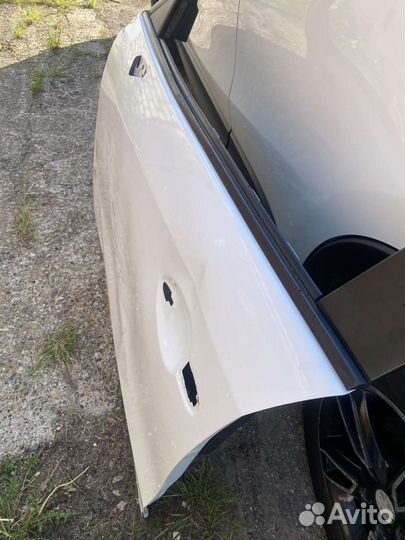 Mazda cx5 дверь