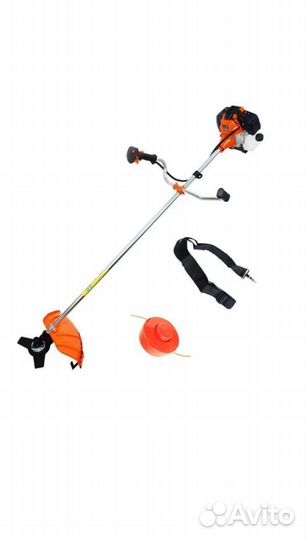 Триммер бензиновый новый