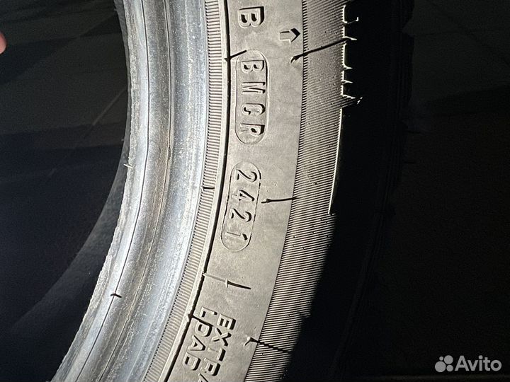 Nexen Winguard Ice Plus 195/55 R16