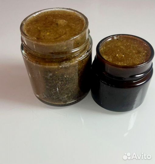 Биодобавка для усиления потенции