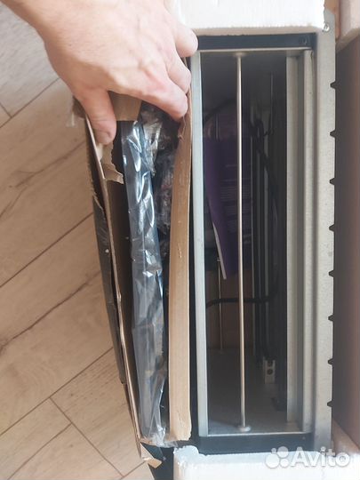 Раклетница гриль