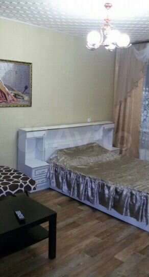 1-к. квартира, 33 м², 2/9 эт.