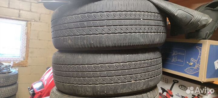 Toyo Open Country A20 245/55 R19