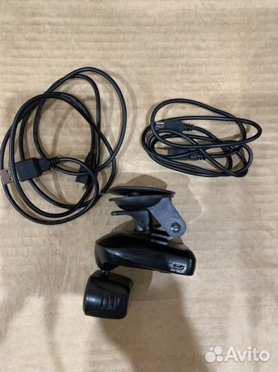 Видеорегистратор