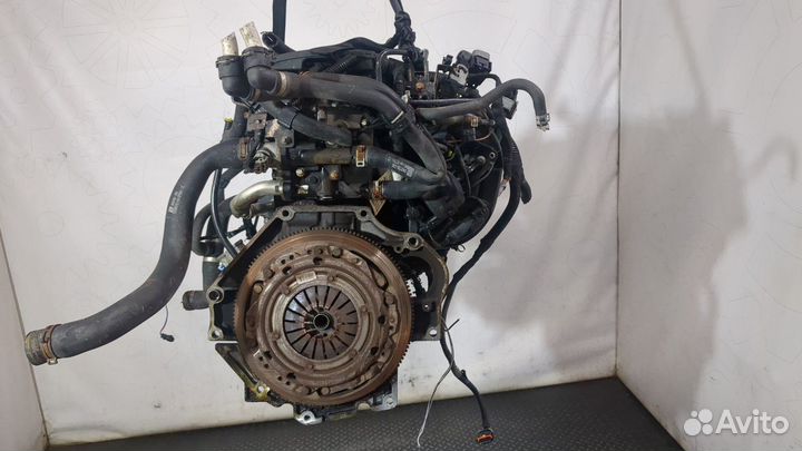 Двигатель Opel Vectra C Z18XER 1.8 Бензин, 2007