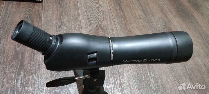 Зрительная труба Vector Optics forester 20-60x60