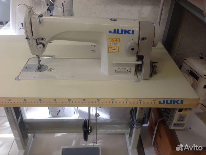 Швейная машина Juki 8700