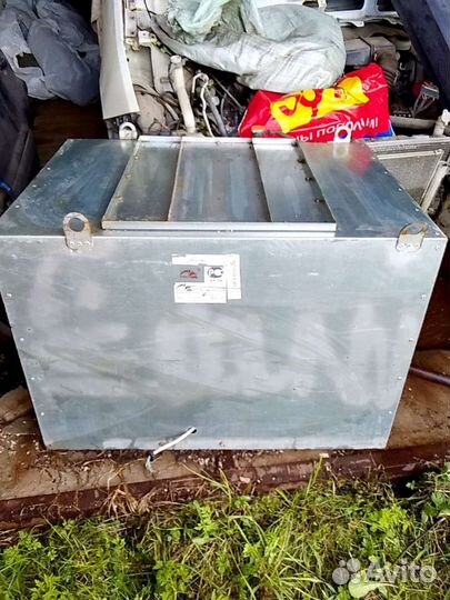 Вытяжка промышленная вркк 450 Б-3